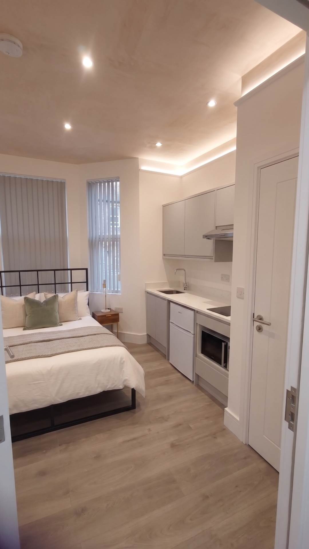 Meon Road, Acton, Image 2