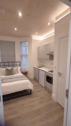 Meon Road, Acton, Image 2