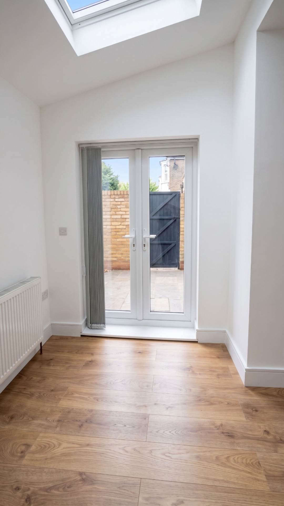 Meon Road, Acton, Image 1