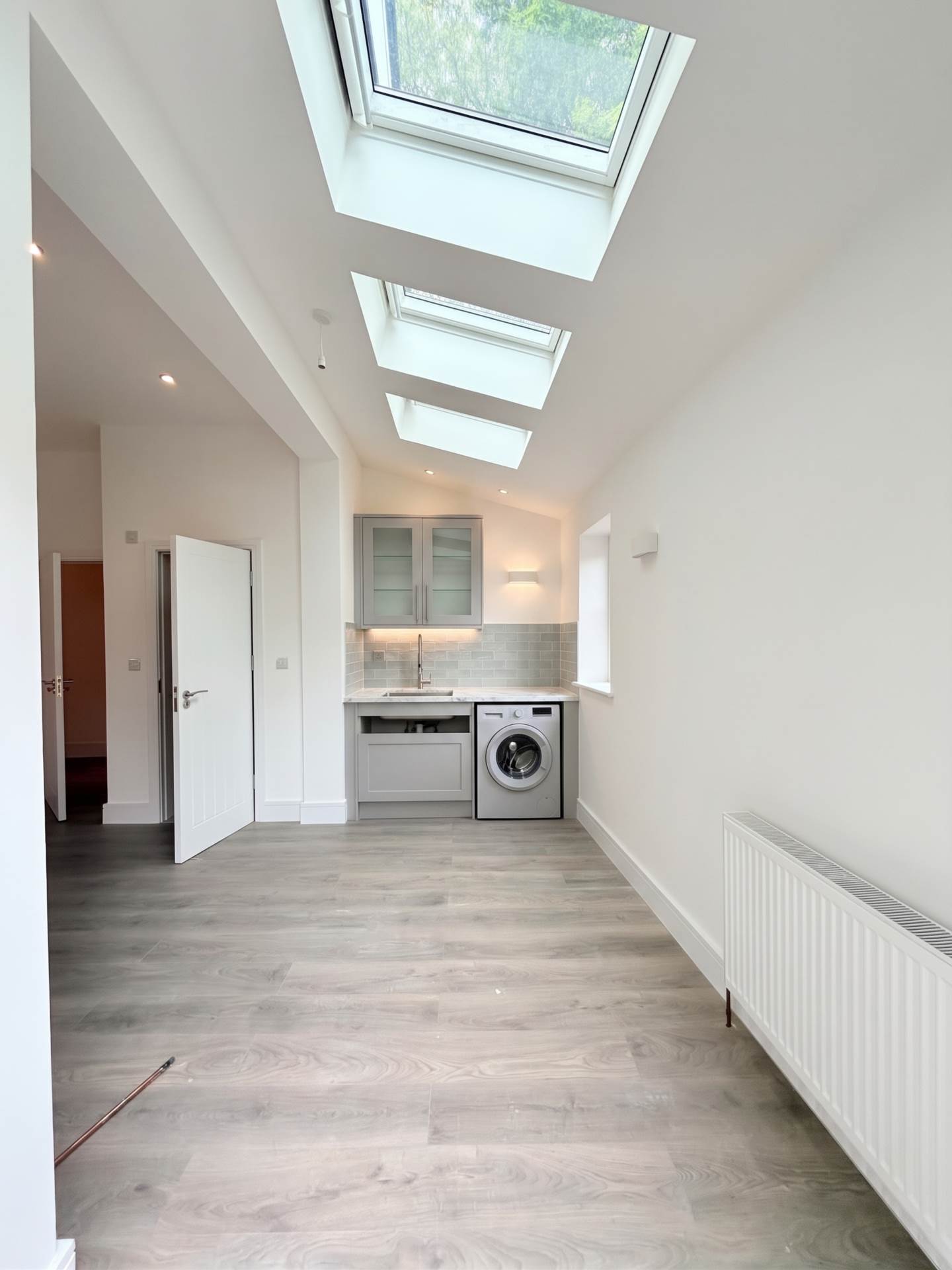 Meon Road, Acton, Image 2