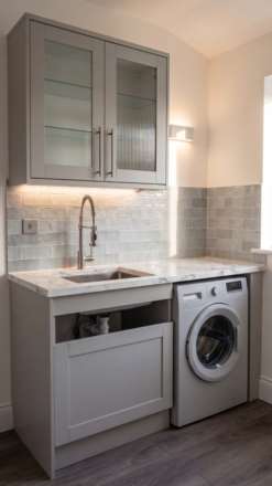 Meon Road, Acton, Image 6