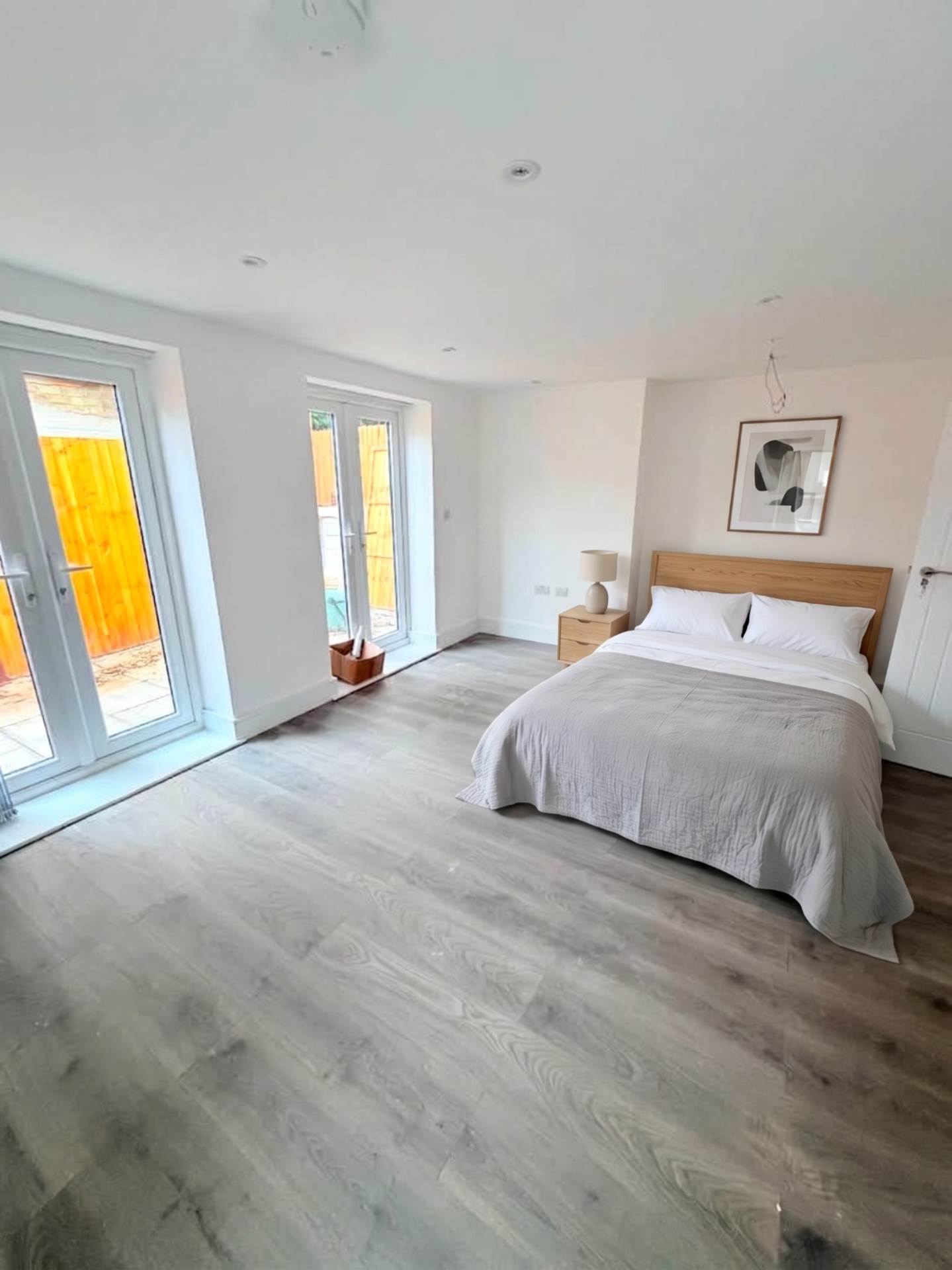 Leythe Road, Acton, Image 1