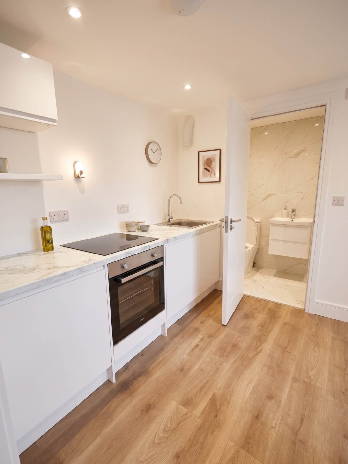 Leythe Road, Acton, Image 2