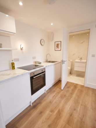 Leythe Road, Acton, Image 2