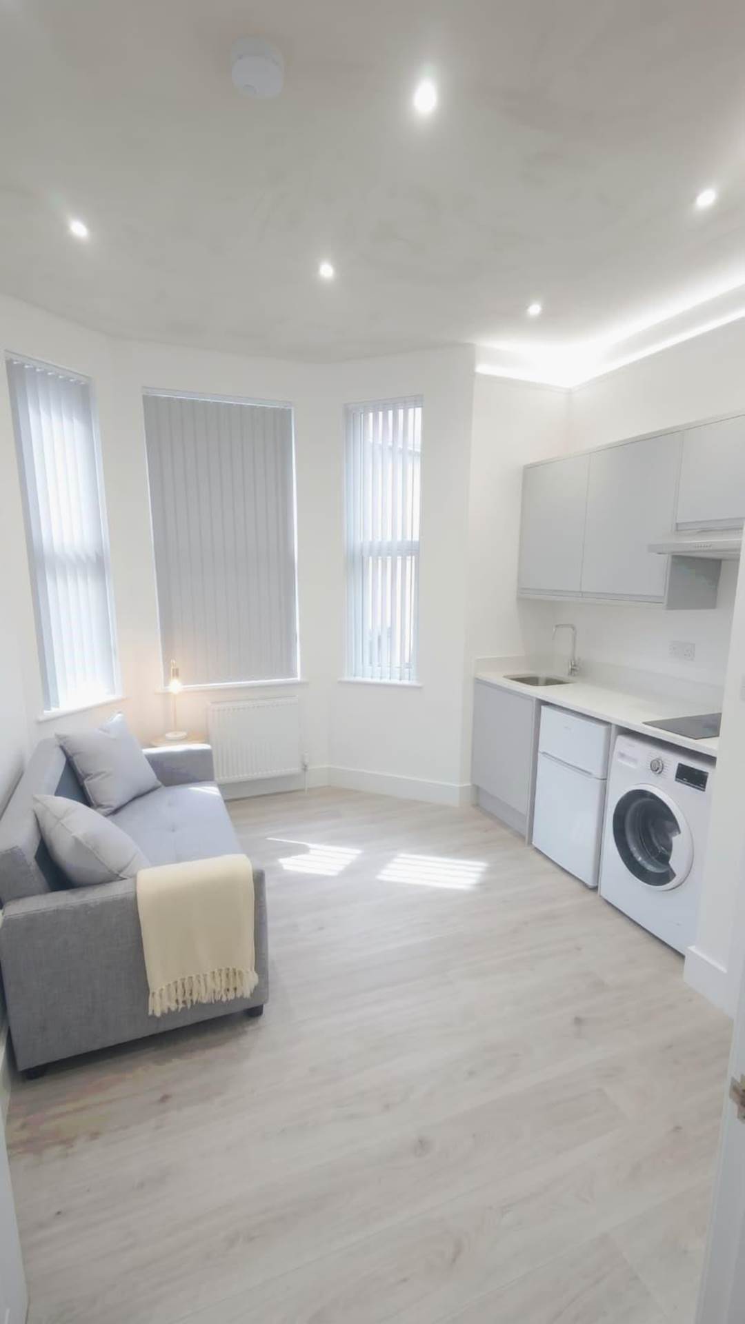 Meon Road, Acton, Image 1