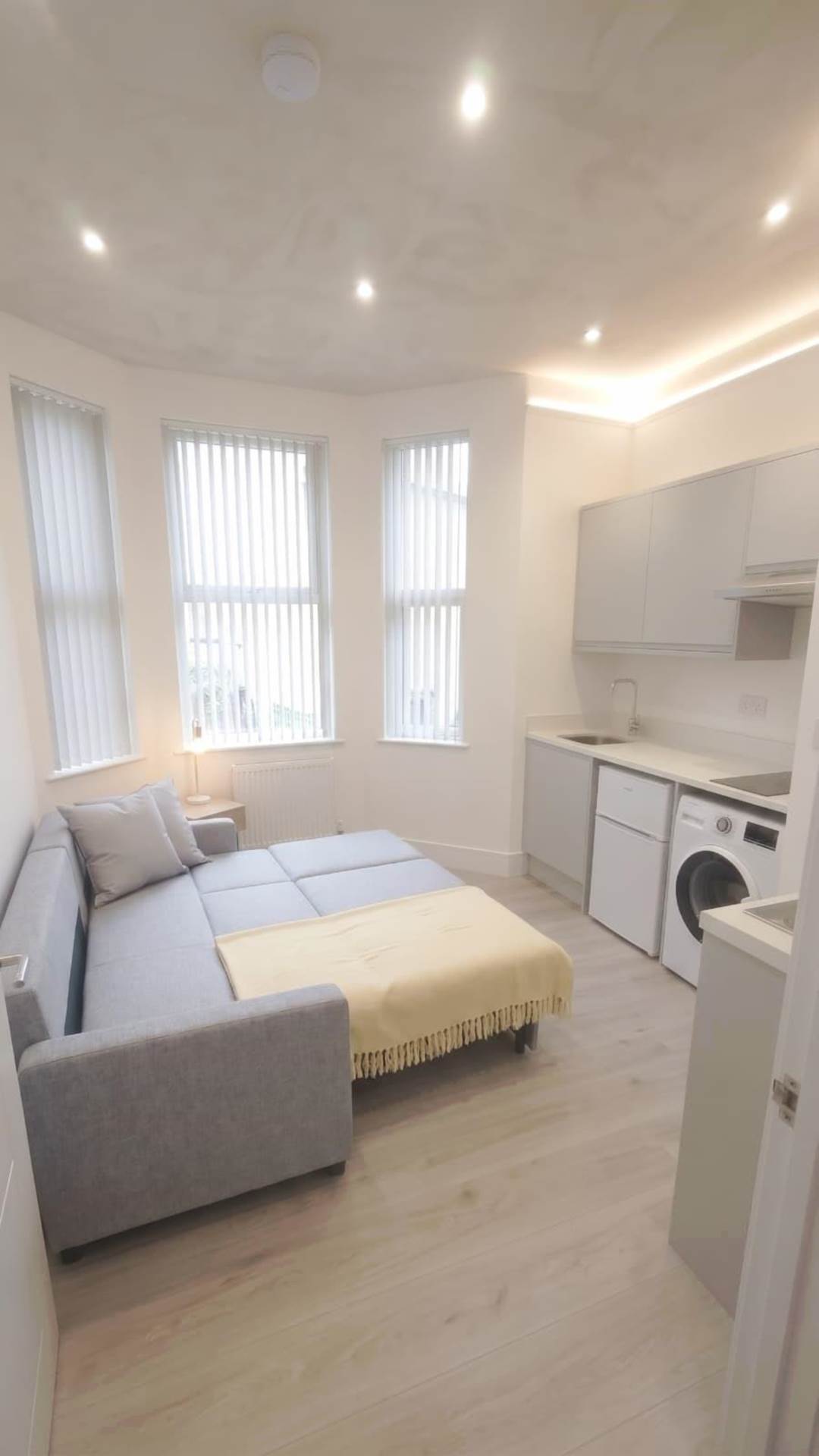 Meon Road, Acton, Image 2