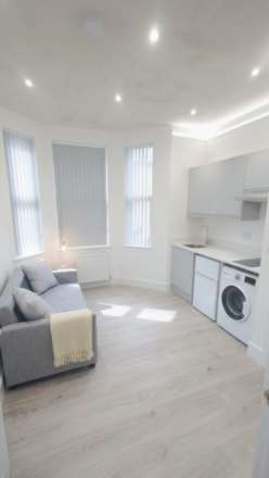Meon Road, Acton, Image 1