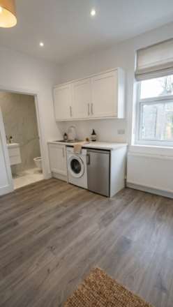 Meon Road, Acton