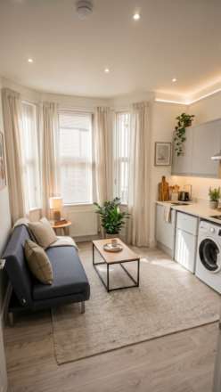 Leythe Road, Acton, Image 1