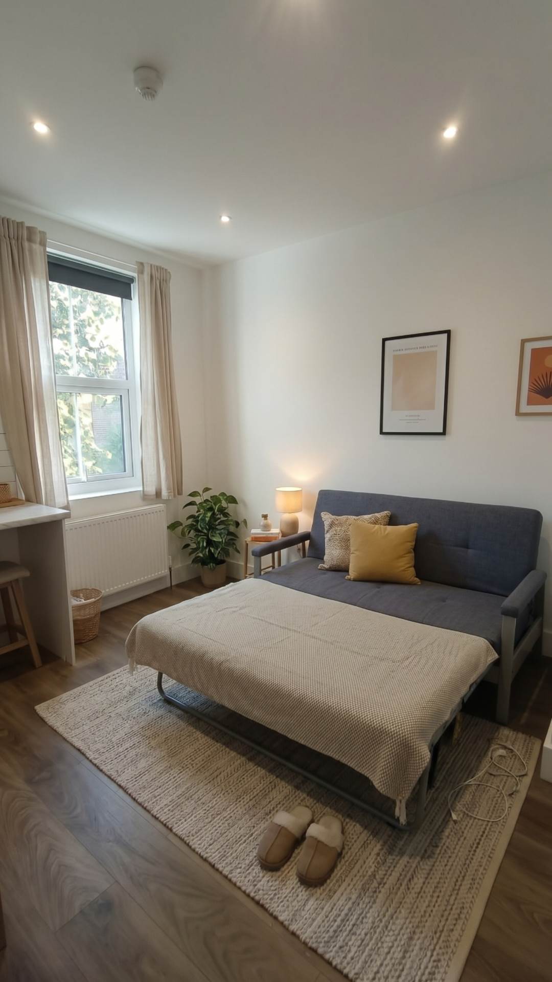 Lyethe Road, Acton, Image 1