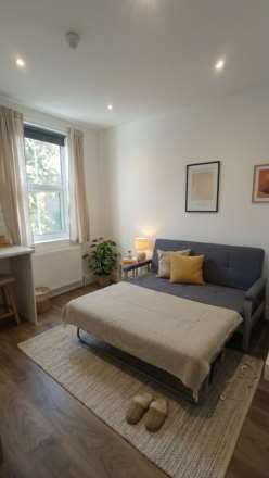 Property For Rent Lyethe Road, Acton, London