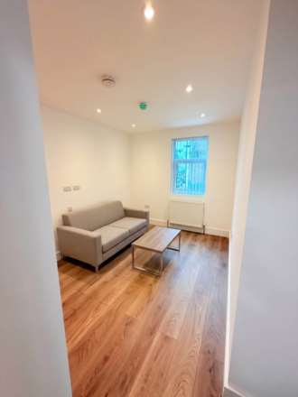 Meon Road, Acton, Image 3