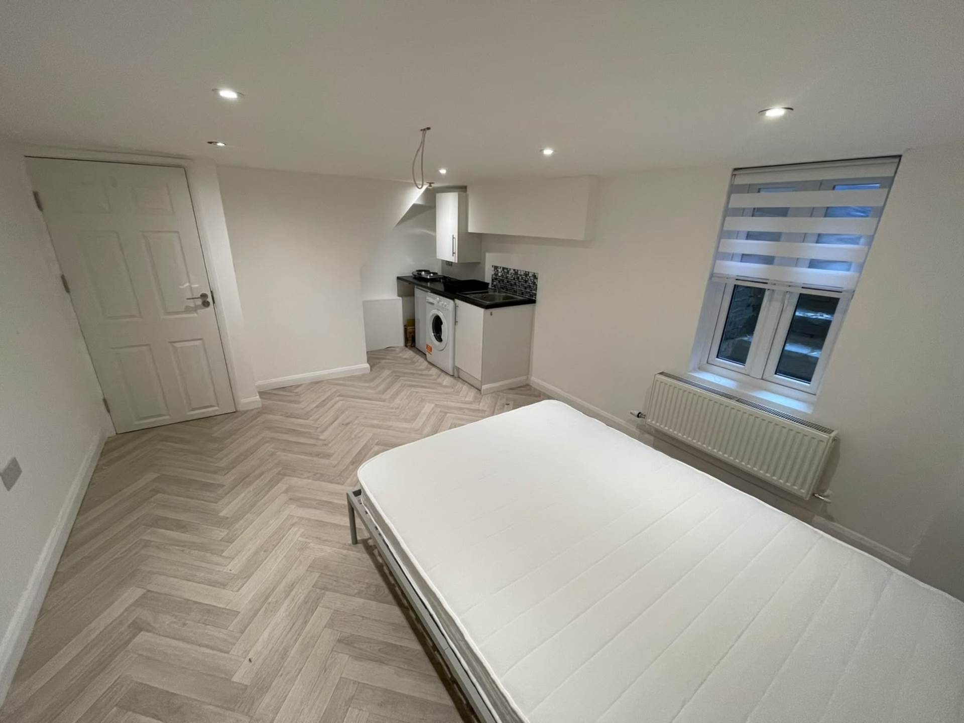 Hastings Street Luton, New Mill End, Image 1