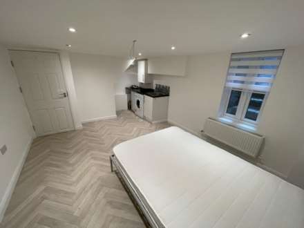 Hastings Street Luton, New Mill End, Image 1