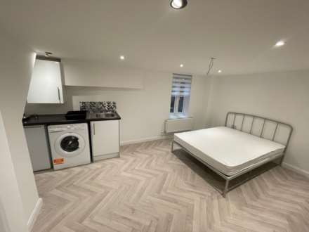 Hastings Street Luton, New Mill End, Image 2
