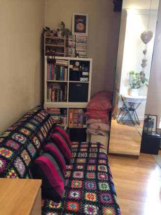 Studio, High Street, Acton