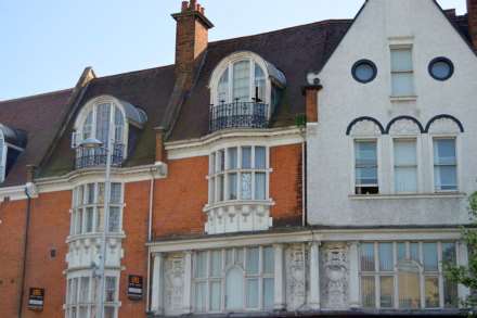 High Street, Acton, Image 5