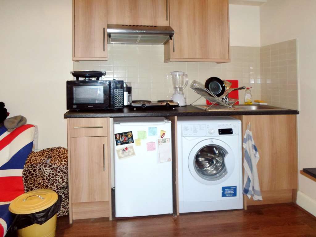 Kingscroft Road, Kilburn, Image 3