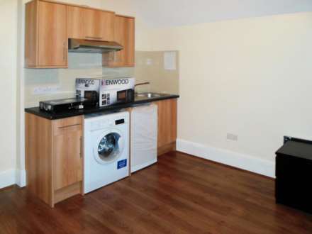 Kingscroft Road, Kilburn, Image 2