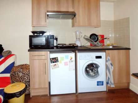 Kingscroft Road, Kilburn, Image 3