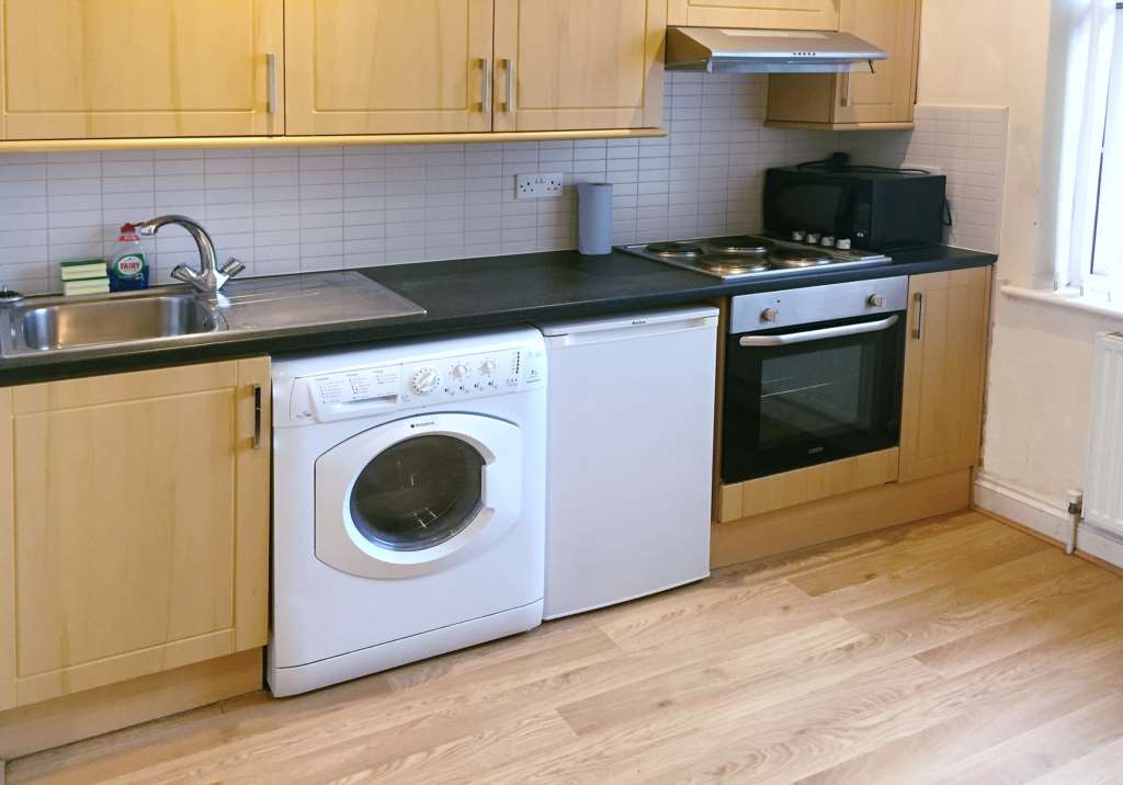 Abbey Road, Park Royal, Image 2