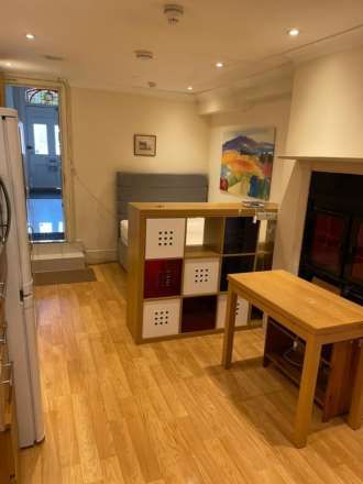 Property For Rent Emanuel Avenue, Acton, London