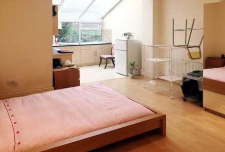 Property For Rent Emanuel Avenue, Acton, London