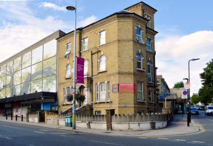 High Street, Acton, Image 7