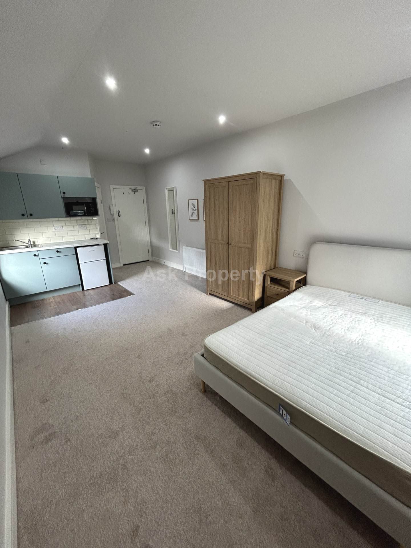 Swinburn Street, Derby, Image 1