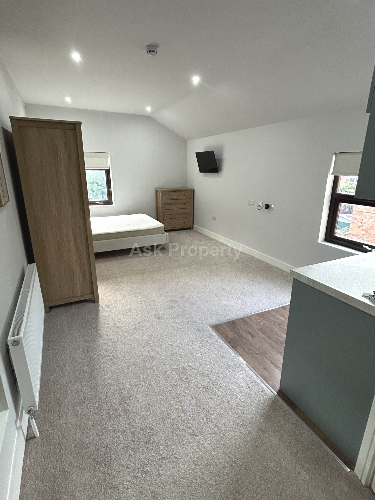 Swinburn Street, Derby, Image 2