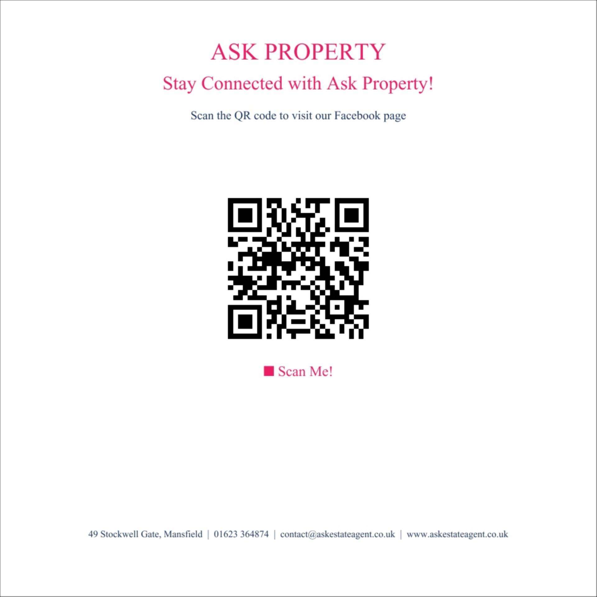 Scan Me