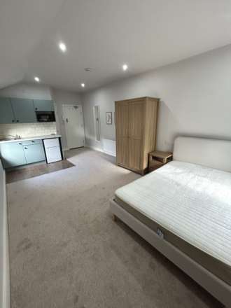 Property For Rent Swinburn Street, Derby