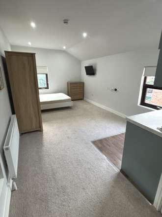 Swinburn Street, Derby, Image 2