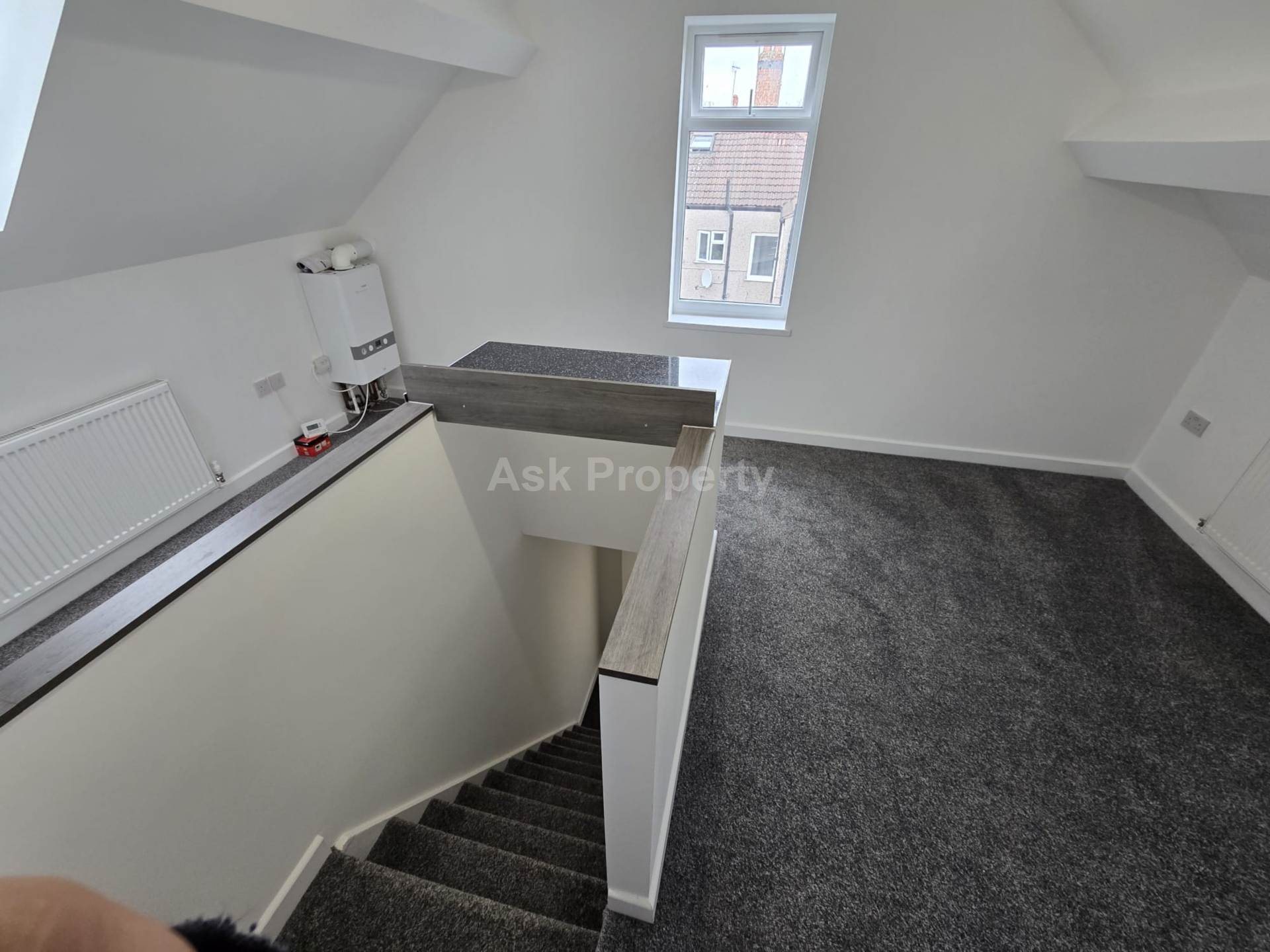 Hope Street, Mansfield, Image 11