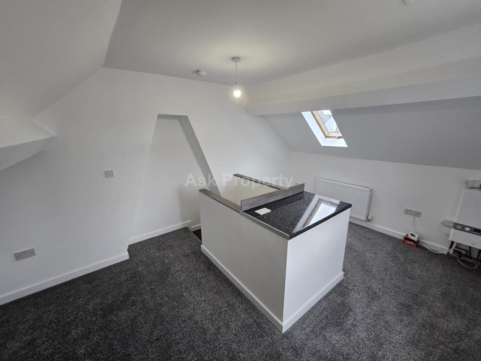 Hope Street, Mansfield, Image 12