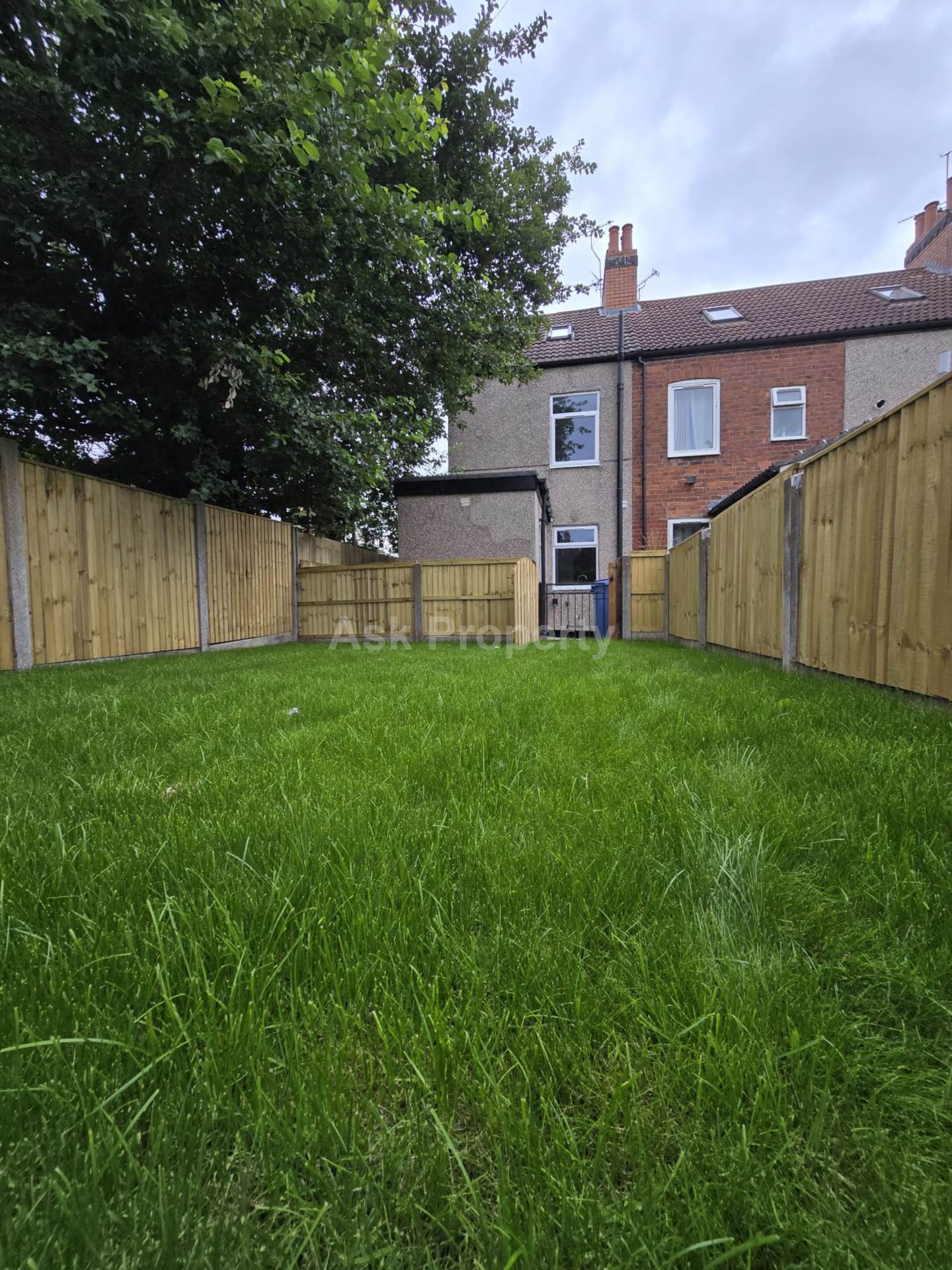 Hope Street, Mansfield, Image 9