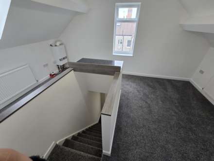 Hope Street, Mansfield, Image 11