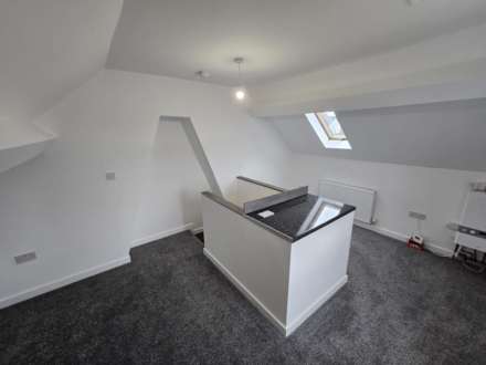 Hope Street, Mansfield, Image 12