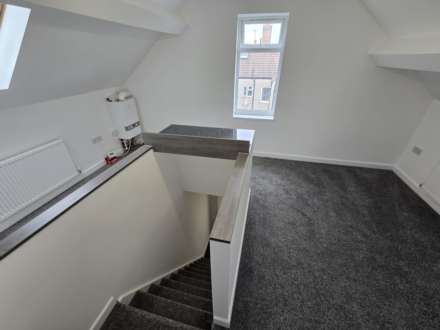 Hope Street, Mansfield, Image 15