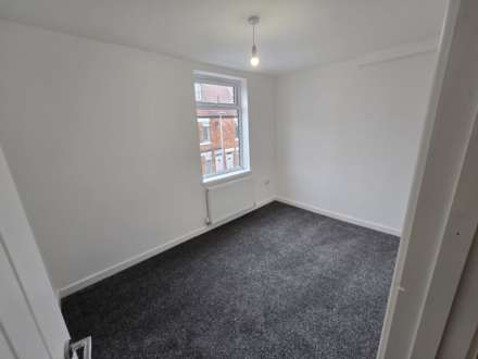 Hope Street, Mansfield, Image 16