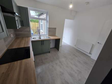 Hope Street, Mansfield, Image 3