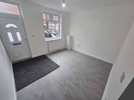 Hope Street, Mansfield, Image 6