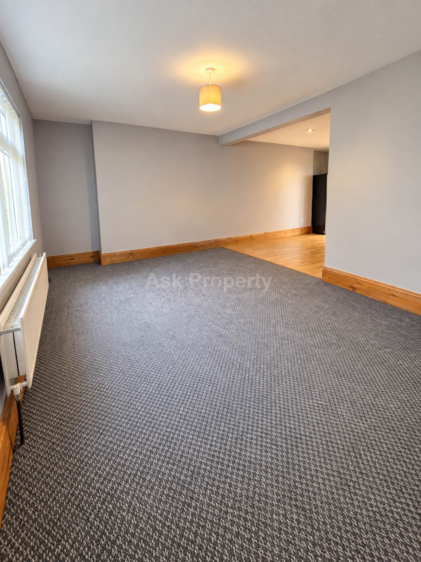 Nineth Avenue, Forest Town, Mansfield, Image 2