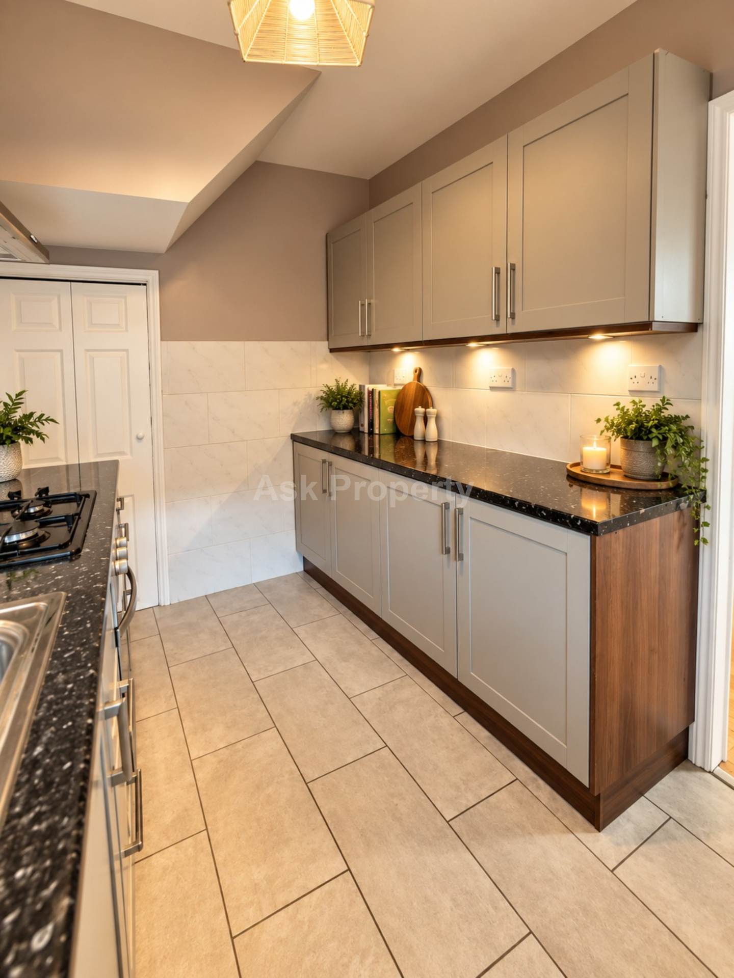 Nineth Avenue, Forest Town, Mansfield, Image 9