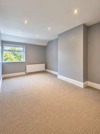 Nineth Avenue, Forest Town, Mansfield, Image 14