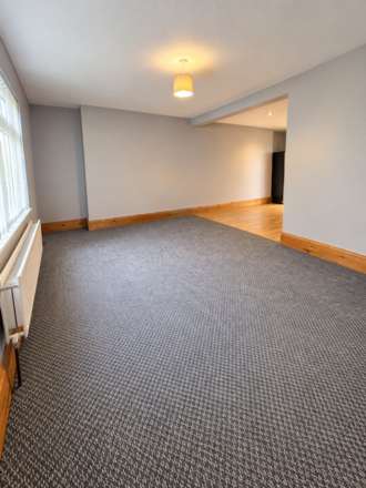 Nineth Avenue, Forest Town, Mansfield, Image 2