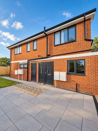 Bilborough Road, Mansfield, Image 3