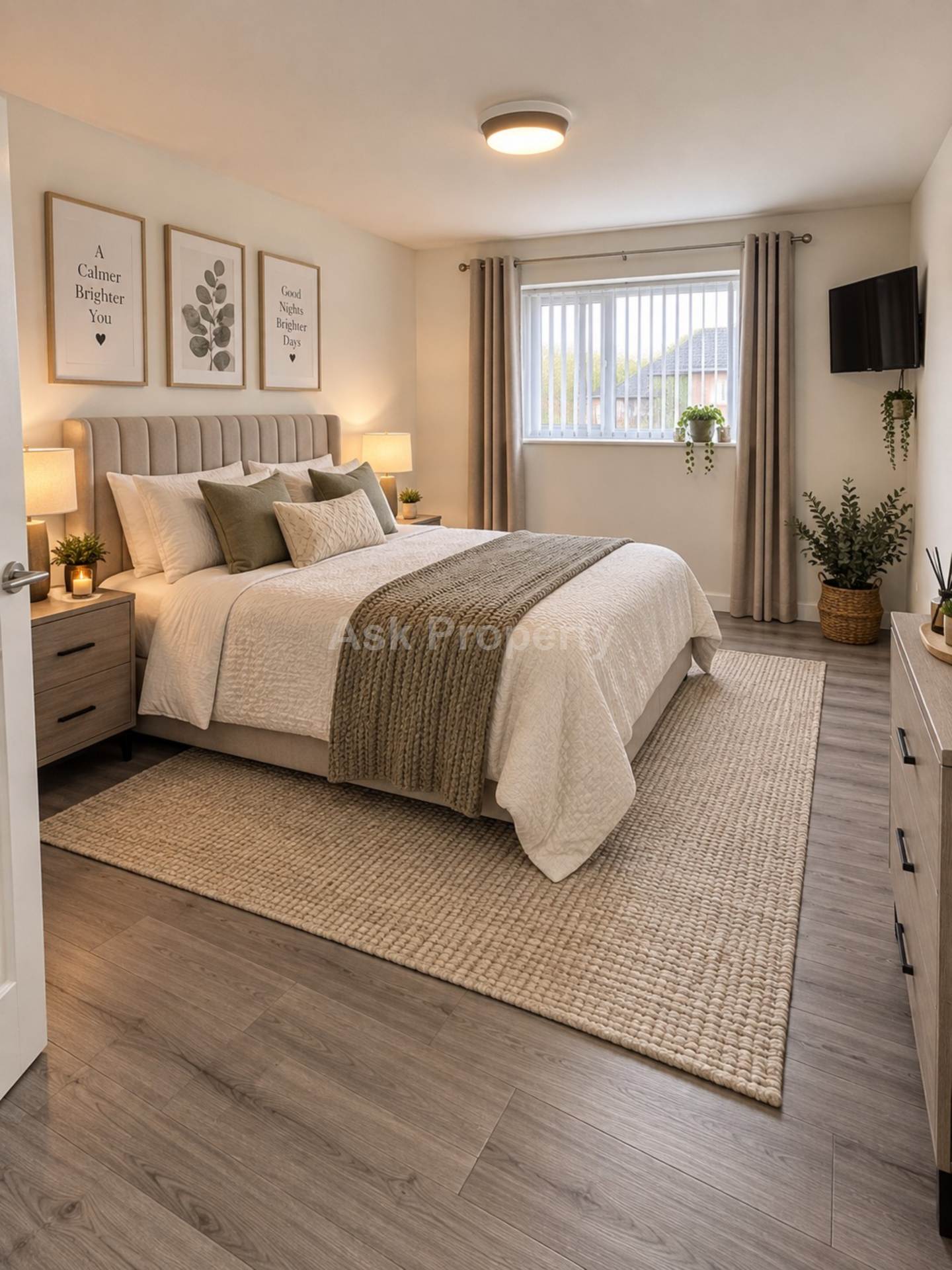 Bilborough Road, Mansfield, Image 1