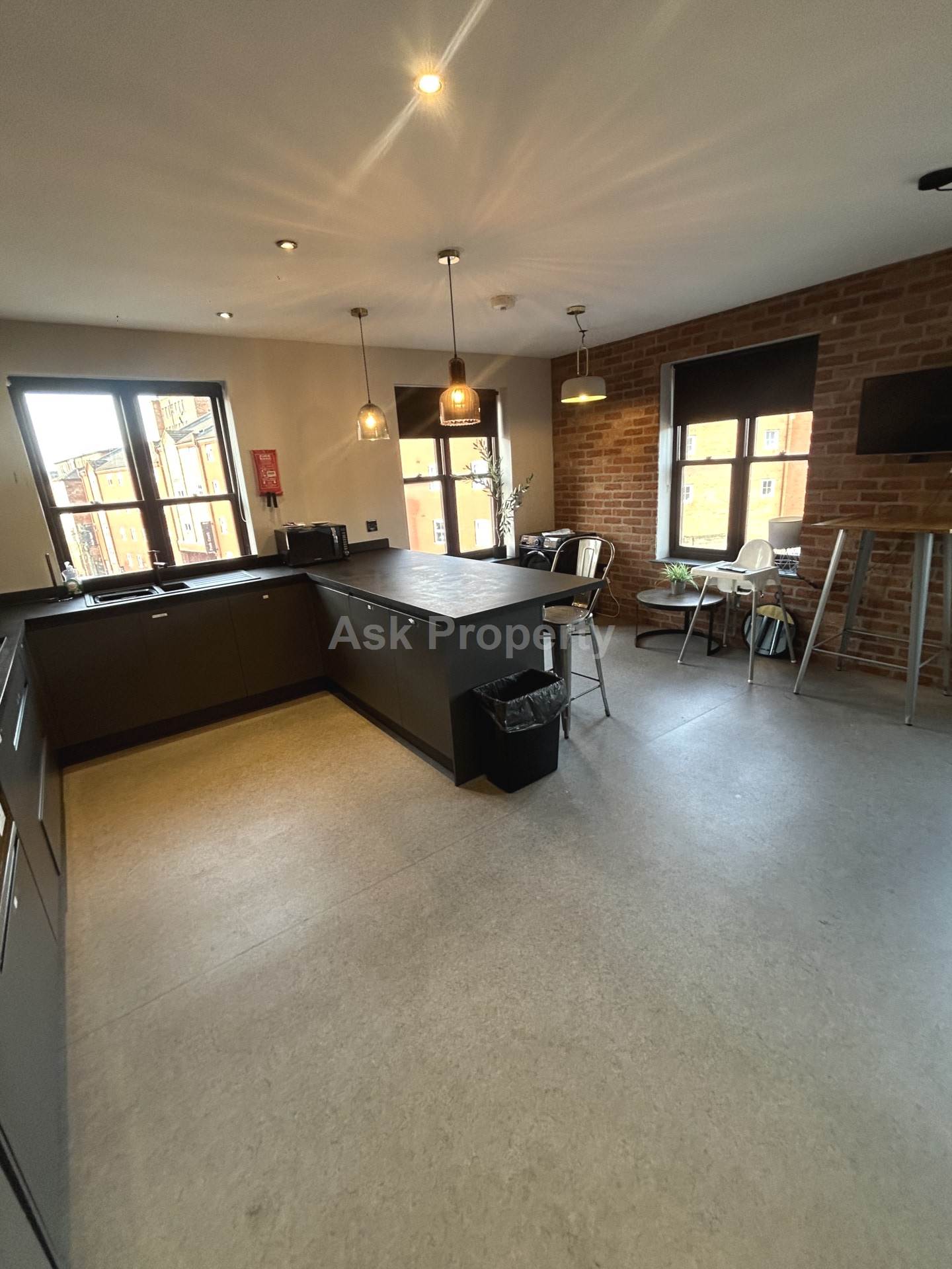 Lodge Lane, Derby, Image 3