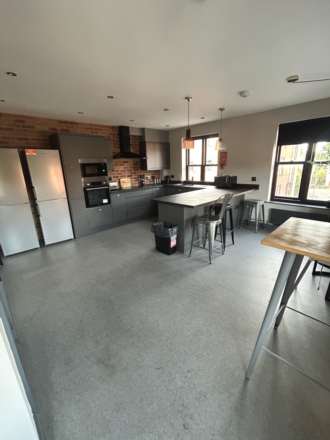 Lodge Lane, Derby, Image 4
